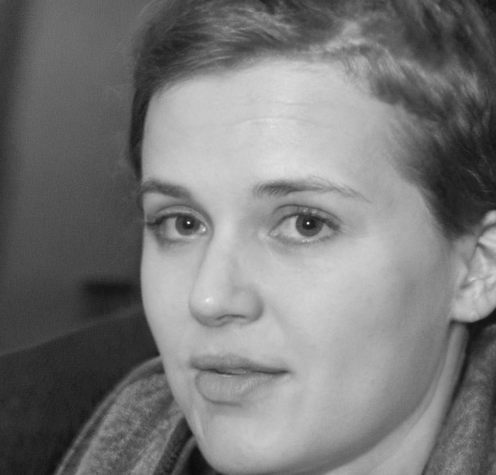 Eira MacLeod profile photo