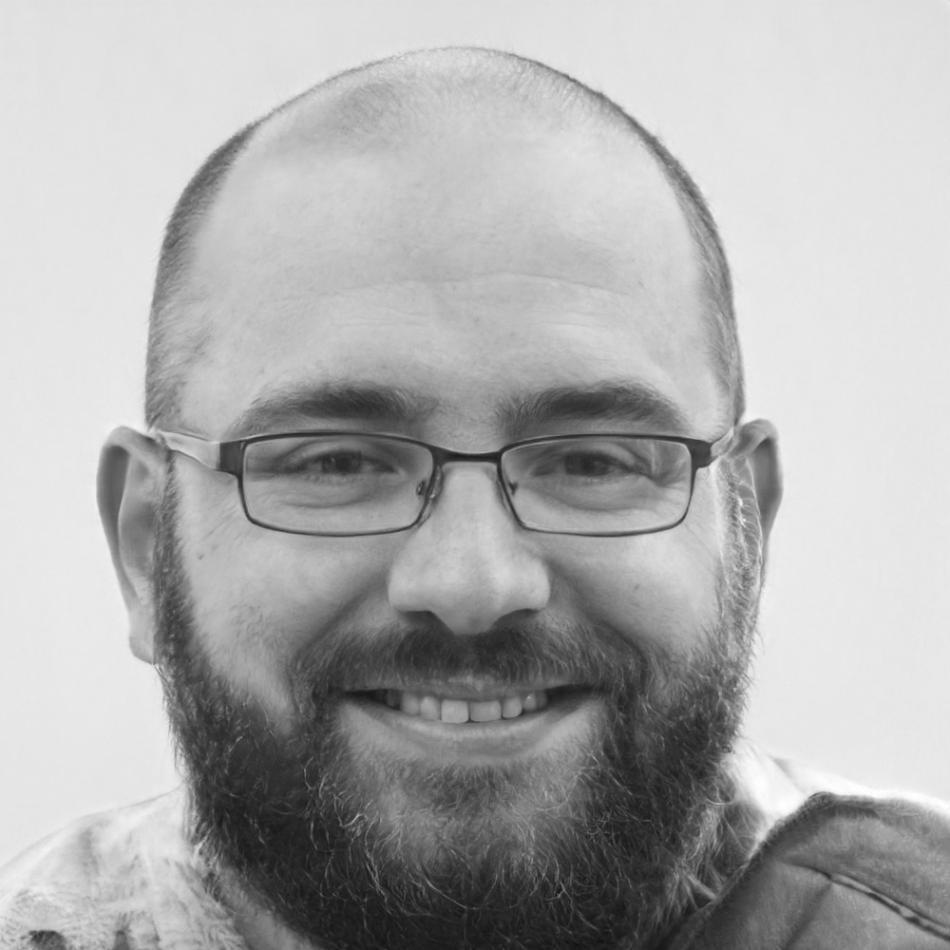 Kai Chen, Lead Front-end Development Instructor